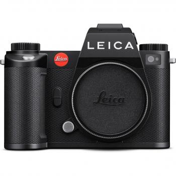 SL3 Fotocamera Nera 10607