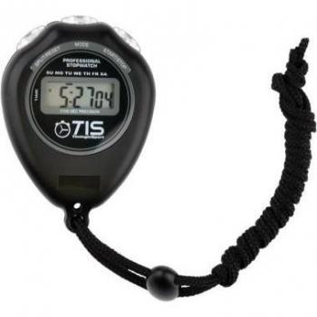 TIS Pro 018 Multi-Language Stop Watch One Size
