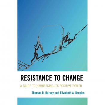 Resistance to Change