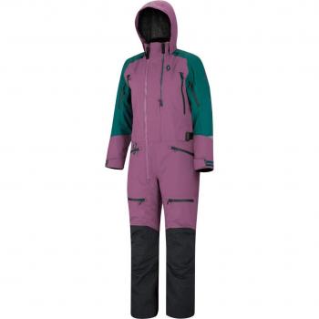 Set Monopizzo Motoslitta Scott DS-I Dryo Ladies 2XL