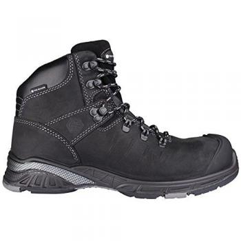 Toe Guard TG80430 Nitro S3 SRC Safety Work Boots
