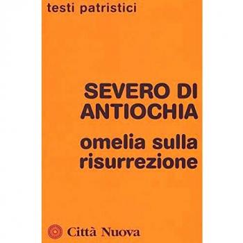 Omelia sulla resurrezione