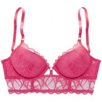Sexy Dessous Push‑Up‑BH Alicia – Lascana Bustier‑Design