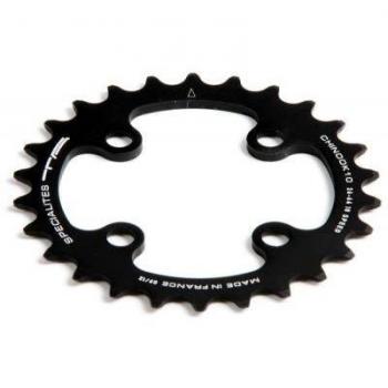 TA‑4B Specialites 64 BCD Chainring – 28 Teeth – Unisex