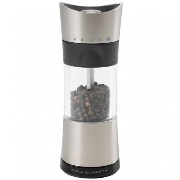 Moulin à Poivre Horsham Chromé – 154 mm