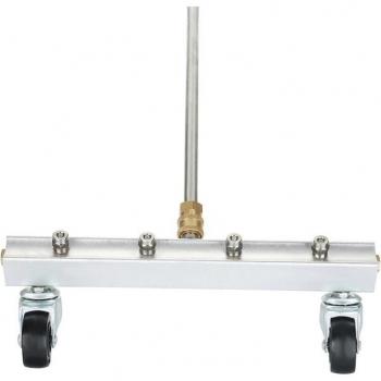 Accessoire lavage ¼” pour balai haute pression auto