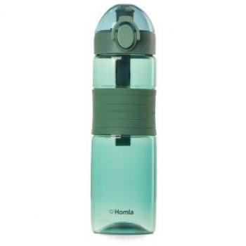 Theo Vattenflaska Grön, 600 ml