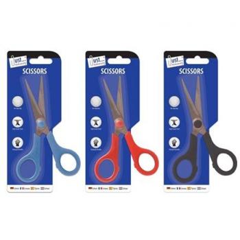 Westcott Titanium Bonded Steel Scissors 5.5 inches