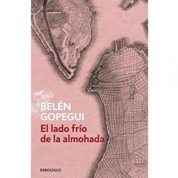 El lado frío de la almohada (Bolsillo) (Tapa blanda).