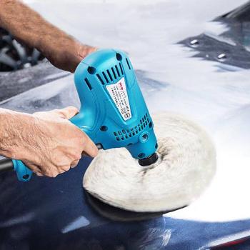 600W Car Waxing Tool