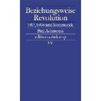 Beziehungsweise Revolution