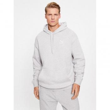 Puma Grau Sweatshirt Better Classics Relaxed Fit