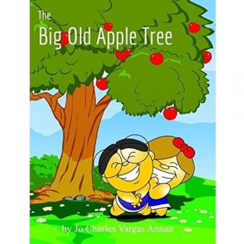 The Big Old Apple Tree
