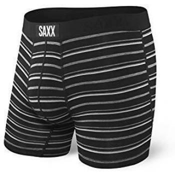 SAXX Vibe Men's Boxer Briefs