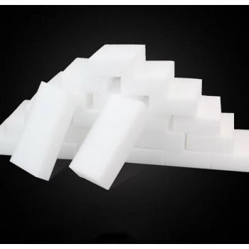 100 Pcs Magic Cleaning Sponge