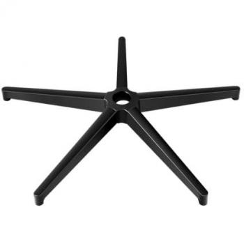Vevor 28″ Static Load 2500 lb Office Chair Base – Heavy Duty