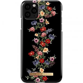 IDeal Of Sweden Dark Floral Case für iPhone 11 Pro Max