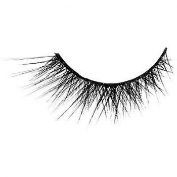 Illamasqua Glam Lashes + Instant Glue Pack