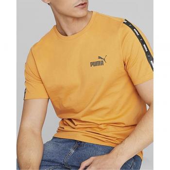 Puma Homme Tee Ess Tape 100A0301
