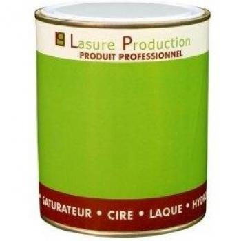 Huile Dure à l'Eau Incolore 1L