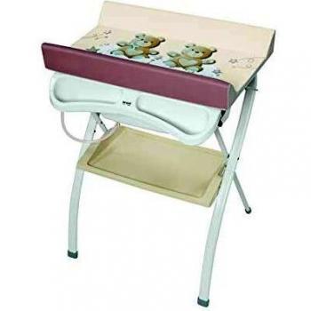 Brevi 567-668 Lindo Pro Fasciatoio Pieghevole per Bambini