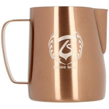 Barista Space Brocca di Latte in Rame 350ml