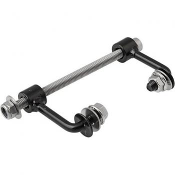 Edelstahl Tankheber für Sportster XL 883 1200 48 72 (1995)