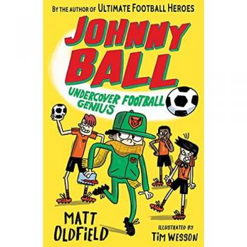 Undercover Football Genius