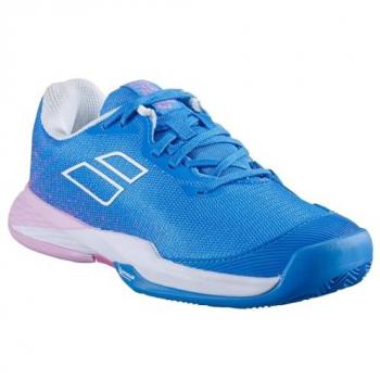 Babolat Jet Mach 3 Junior Tennisschoenen