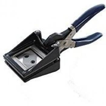 Benel Fotozange 45×35 mm – Passbildschneiden