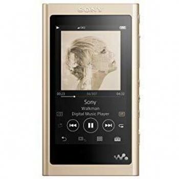 Lettore musicale Walkman Sony NW-A55