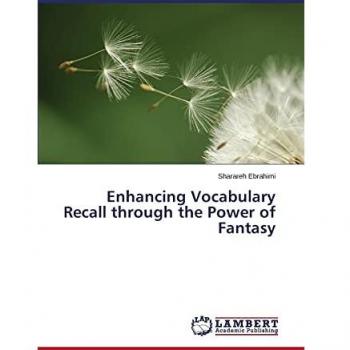 Enhancing Vocabulary Recall through the Power of Fantasy