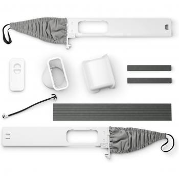 AEG Kit Universal para Janelas