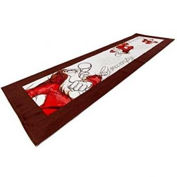 Brontolo 7 Nani Runner Egan 40x140