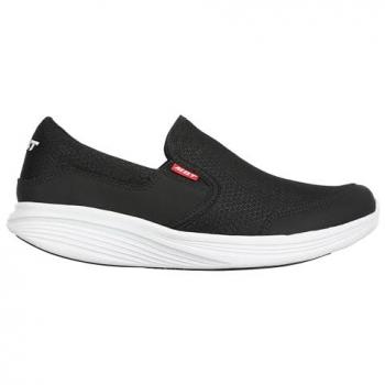 MBT Modena III Slip On Zapatillas Deportivas Hombre Color Negro Talla 45