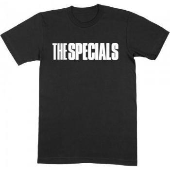 Specials T-Shirt Uomo Con Logo