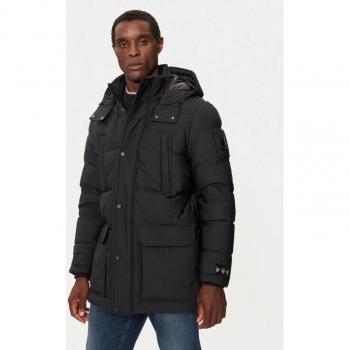 Obsidian Classic Parka – Moose Knuckles Men S