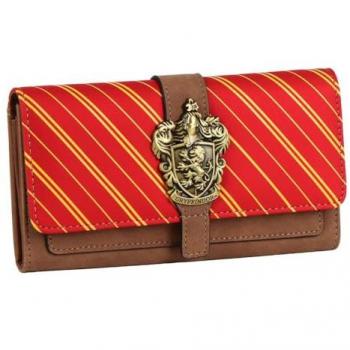 Monedero Harry Potter Gryffindor – Versión Multicolor