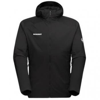 MAMMUT Herren Funktionsjacke Rime Light IN Flex