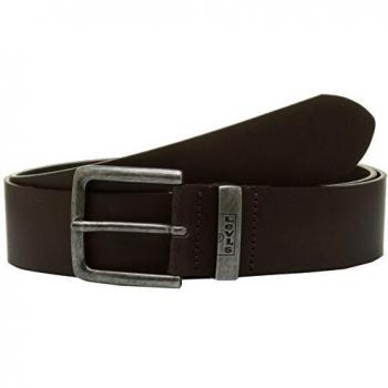 Levi's Cintura New Albert Marrone 80 Uomo