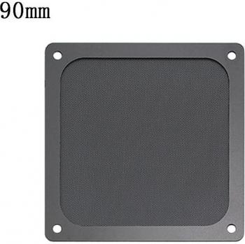 Malla antipolvo para ventilador de caja de ordenador