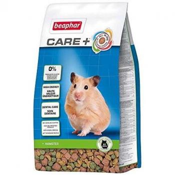Beaphar Alimentation Hamster Care+ 250 g