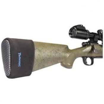Lyman Pachmayr Black Gel Filled Recoil Pad