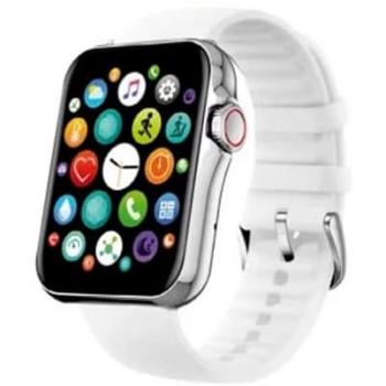 Smartwatch IntelliPink 43mm SW028F14