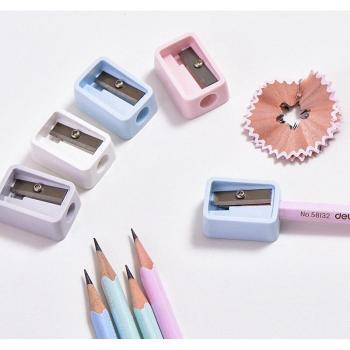 Deli 0594 School Pencil Sharpener