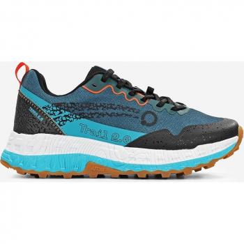 Scarpe sportive Atom Terra AT158 2.0 blu scuro