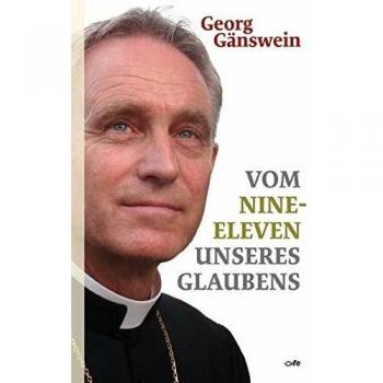 Vom Nine-Eleven unseres Glaubens