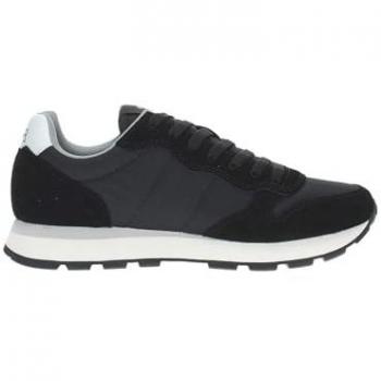 Sneakers Da Uomo Sun68 Tom Solid