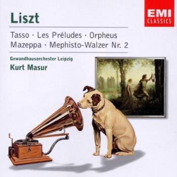 Kurt Masur