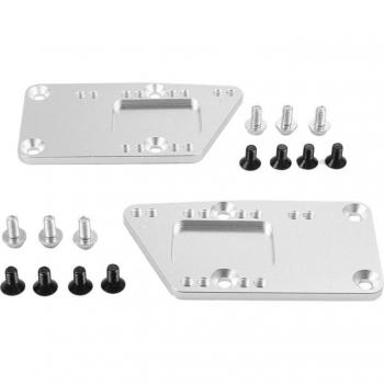 Placa Ajustable Motor LS1‑LS3
